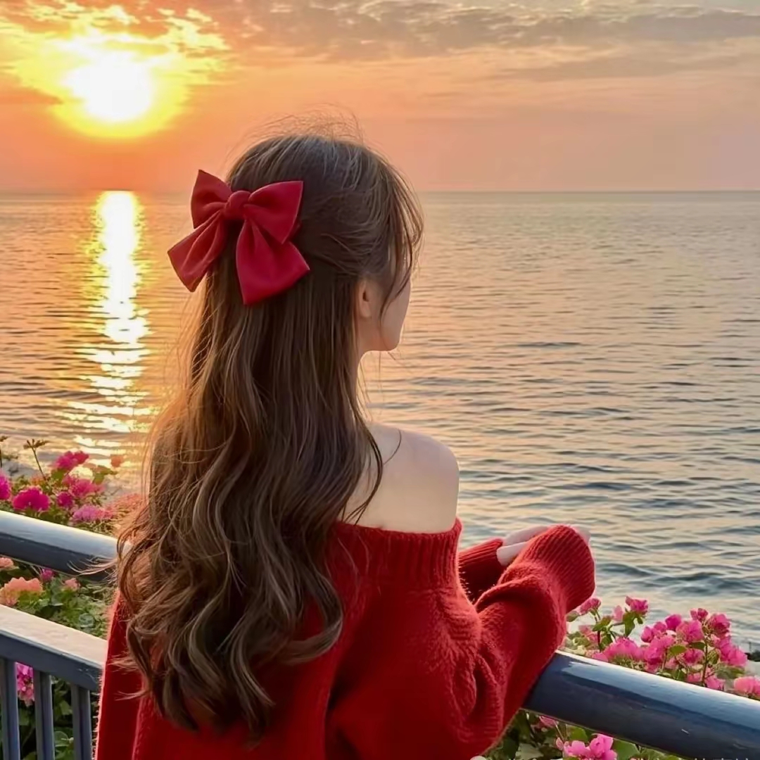 《锦绣坊》海报