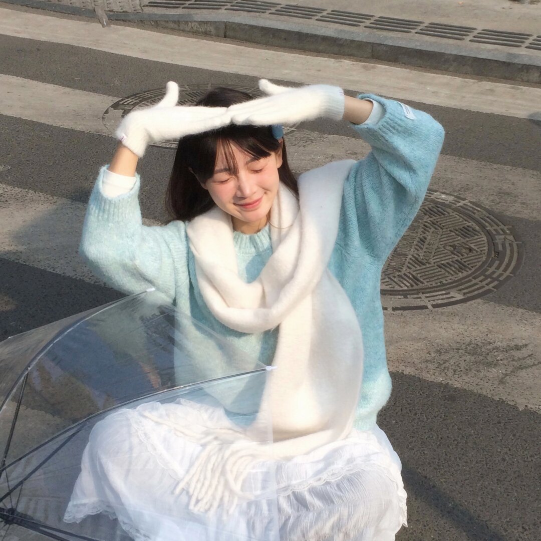 《纸鸢与刀》海报